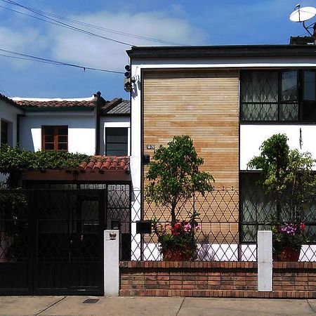 Colombia At Home Bogota Ngoại thất bức ảnh